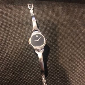 Women’s Movado Watch